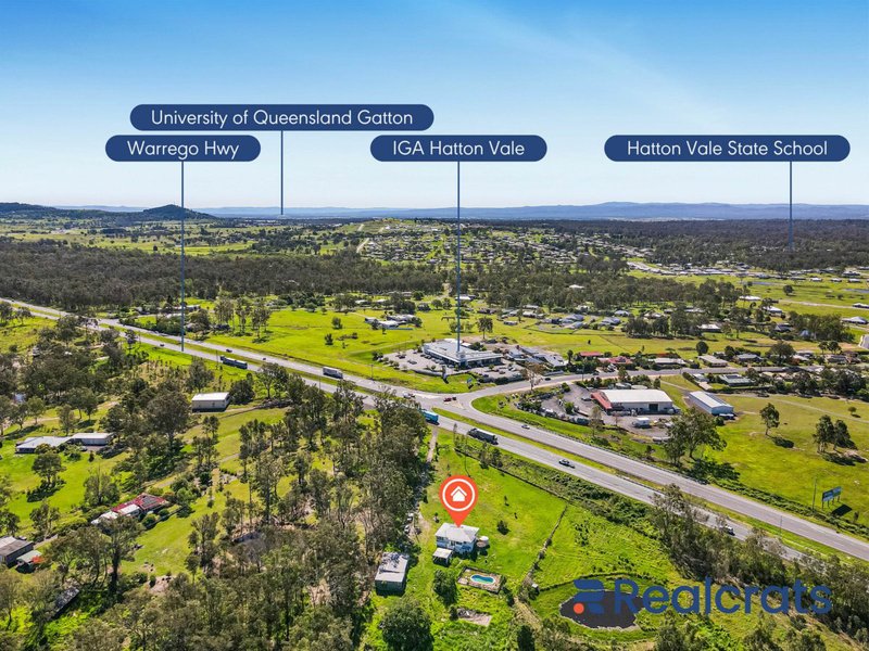 Photo - 3753 Warrego Highway, Hatton Vale QLD 4341 - Image 19