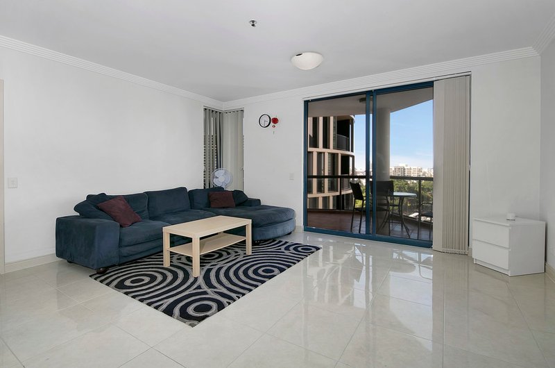 37/540 Queen Street, Brisbane City QLD 4000