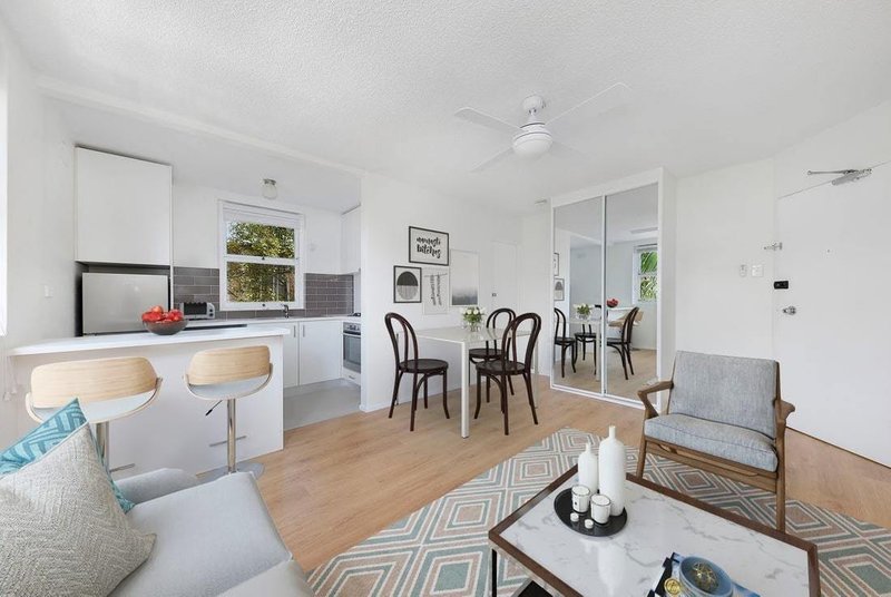 Photo - 37/56 Hopewell Street, Paddington NSW 2021 - Image 1