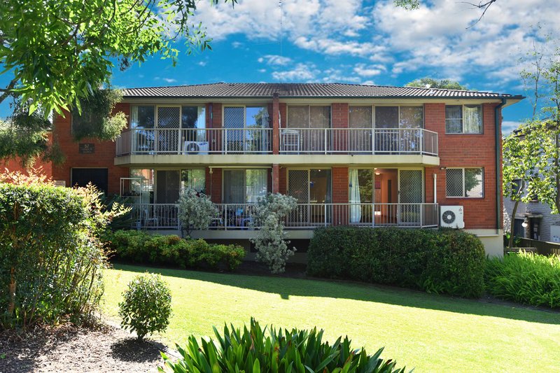 Photo - 37/57 Leamington Road, Telopea NSW 2117 - Image 11