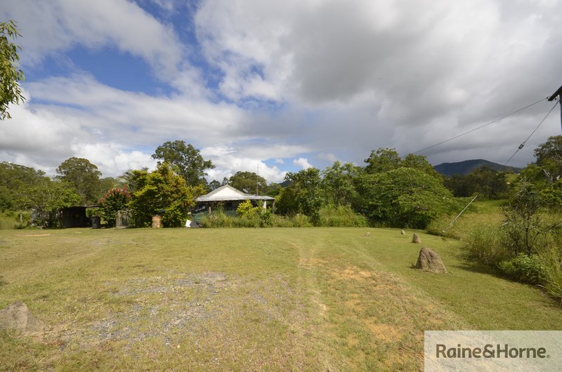3759 Mulligan Highway, Mount Molloy QLD 4871 Real Estate Industry Partners
