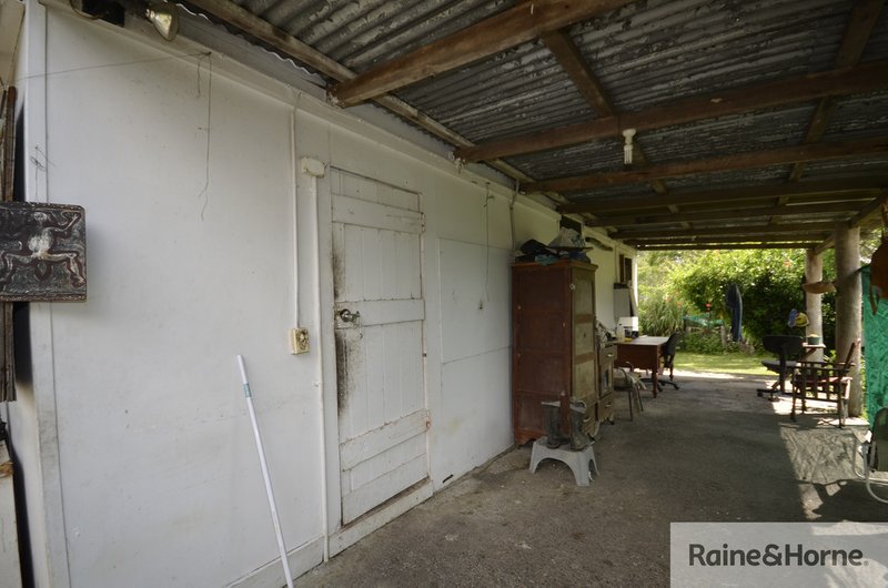 3759 Mulligan Highway, Mount Molloy QLD 4871 Real Estate Industry Partners