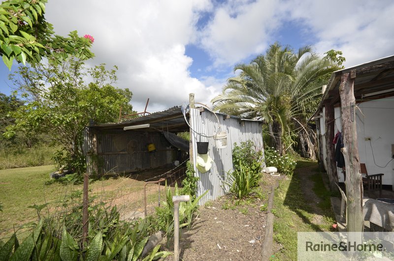 3759 Mulligan Highway, Mount Molloy QLD 4871 Real Estate Industry Partners