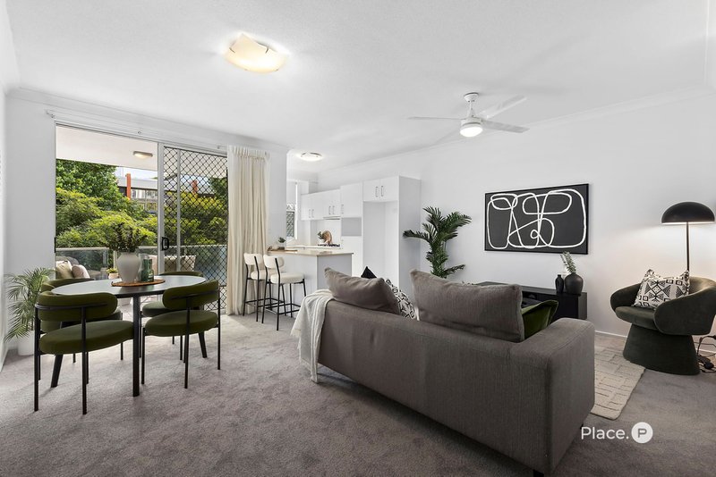 Photo - 37/59 Robertson Street, Fortitude Valley QLD 4006 - Image 1