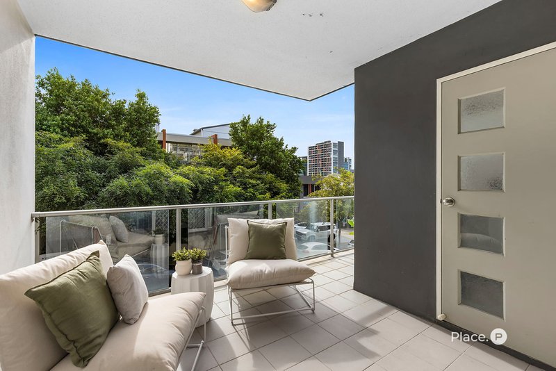 Photo - 37/59 Robertson Street, Fortitude Valley QLD 4006 - Image 3
