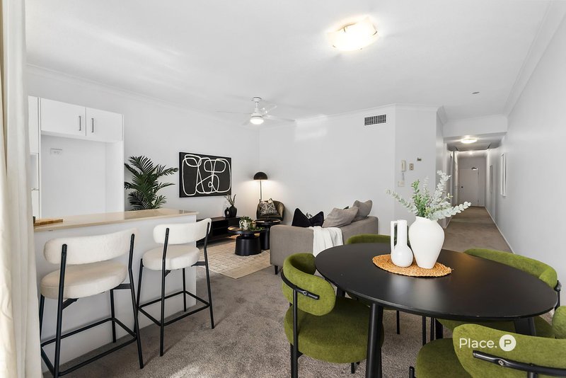 Photo - 37/59 Robertson Street, Fortitude Valley QLD 4006 - Image 4