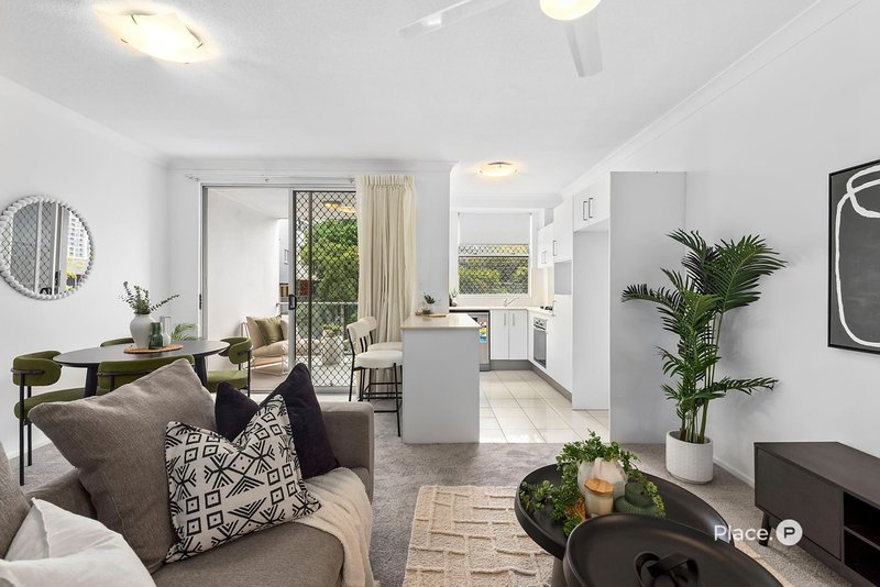 Photo - 37/59 Robertson Street, Fortitude Valley QLD 4006 - Image 5