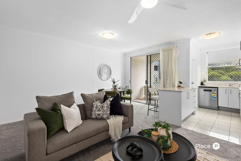 Photo - 37/59 Robertson Street, Fortitude Valley QLD 4006 - Image 6