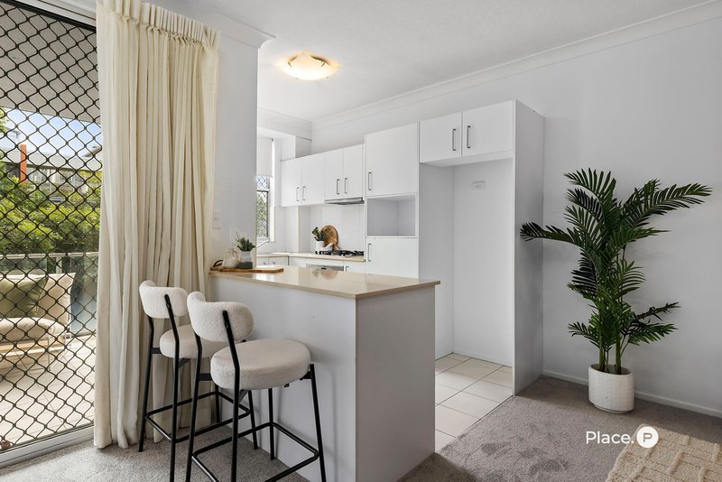 Photo - 37/59 Robertson Street, Fortitude Valley QLD 4006 - Image 7