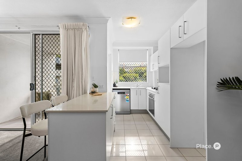 Photo - 37/59 Robertson Street, Fortitude Valley QLD 4006 - Image 8