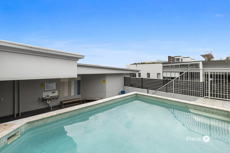 Photo - 37/59 Robertson Street, Fortitude Valley QLD 4006 - Image 14