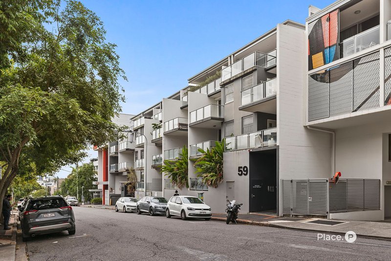 Photo - 37/59 Robertson Street, Fortitude Valley QLD 4006 - Image 16
