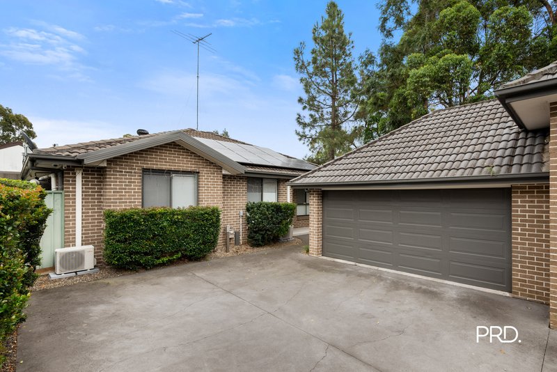 Photo - 3/75A Sydney Street, St Marys NSW 2760 - Image