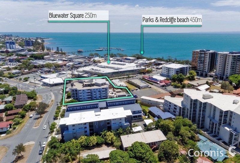 3/76-78 John Street, Redcliffe QLD 4020