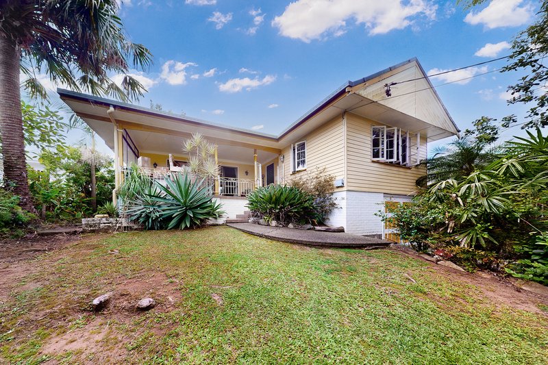 376 Brisbane Corso , Yeronga QLD 4104