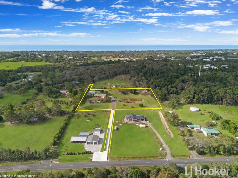 376 Craignish Road, Craignish QLD 4655