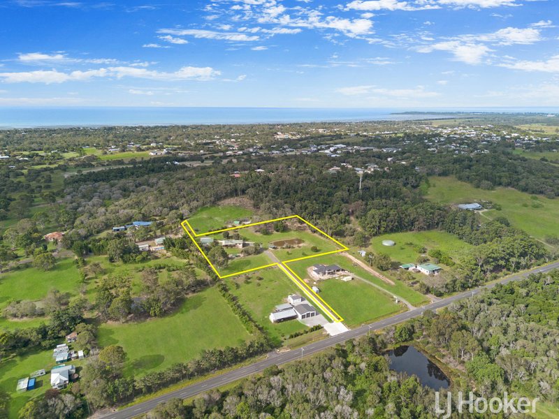 Photo - 376 Craignish Road, Craignish QLD 4655 - Image 2