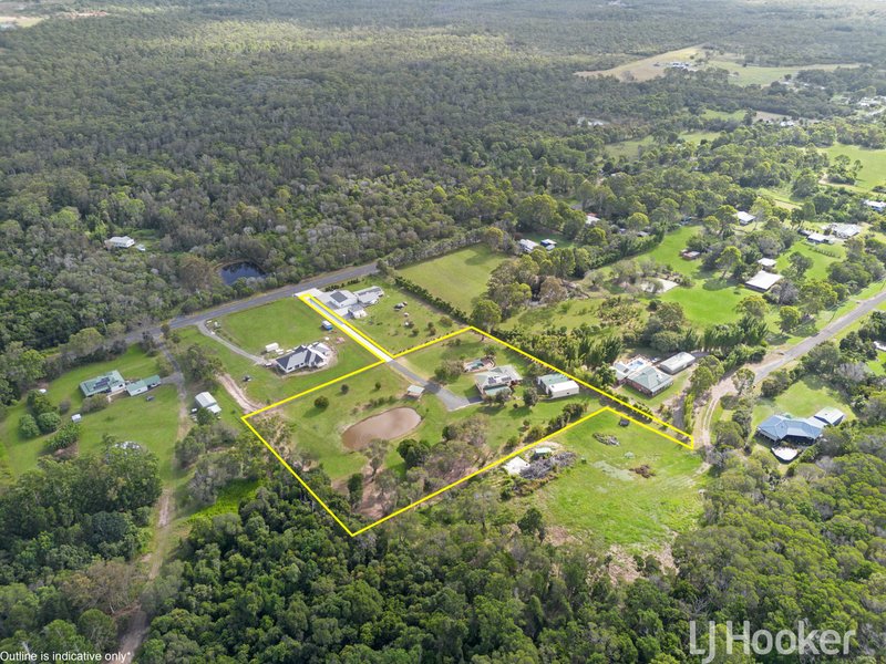 Photo - 376 Craignish Road, Craignish QLD 4655 - Image 3