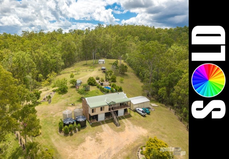 376 Curra Estate Road, Curra QLD 4570