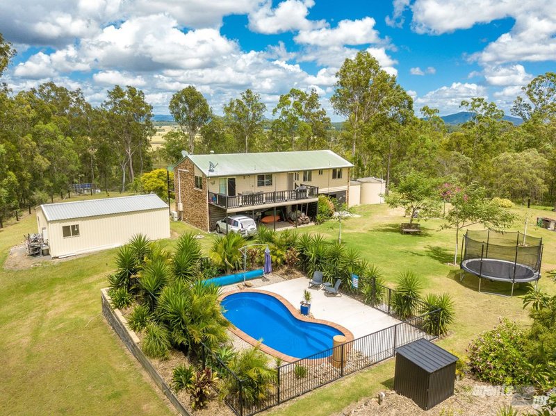 Photo - 376 Curra Estate Road, Curra QLD 4570 - Image 2