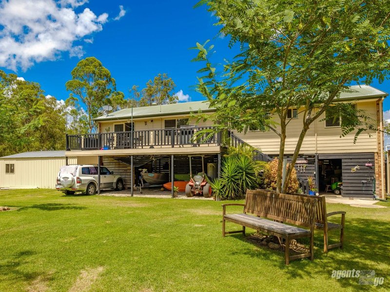 Photo - 376 Curra Estate Road, Curra QLD 4570 - Image 21