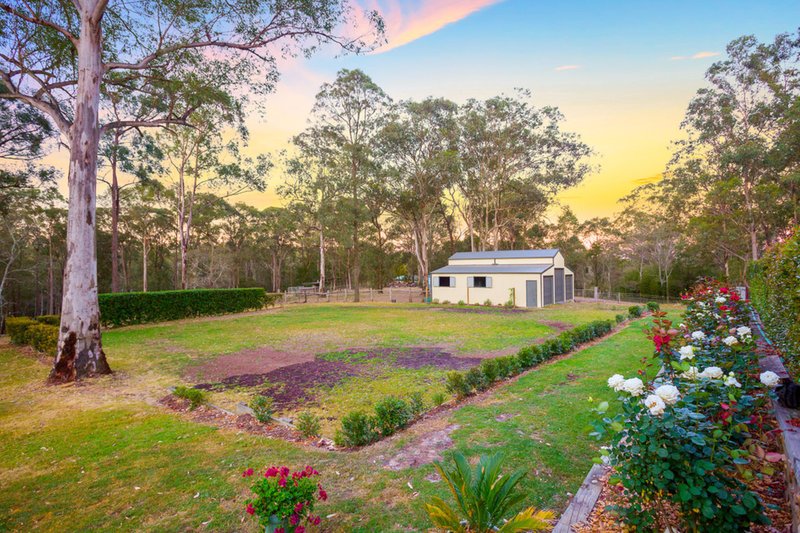 Photo - 376 Greggs Road, Kurrajong NSW 2758 - Image 17