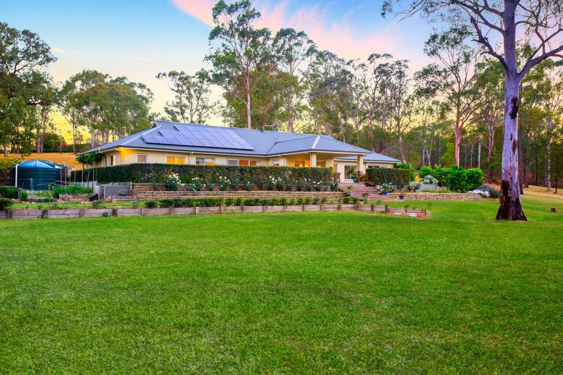 Photo - 376 Greggs Road, Kurrajong NSW 2758 - Image 18