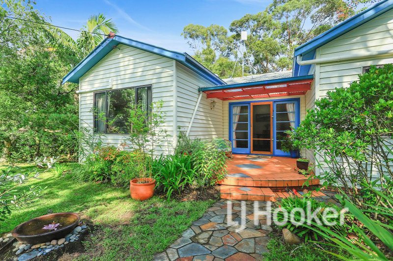 376 Hawken Road, Tomerong NSW 2540