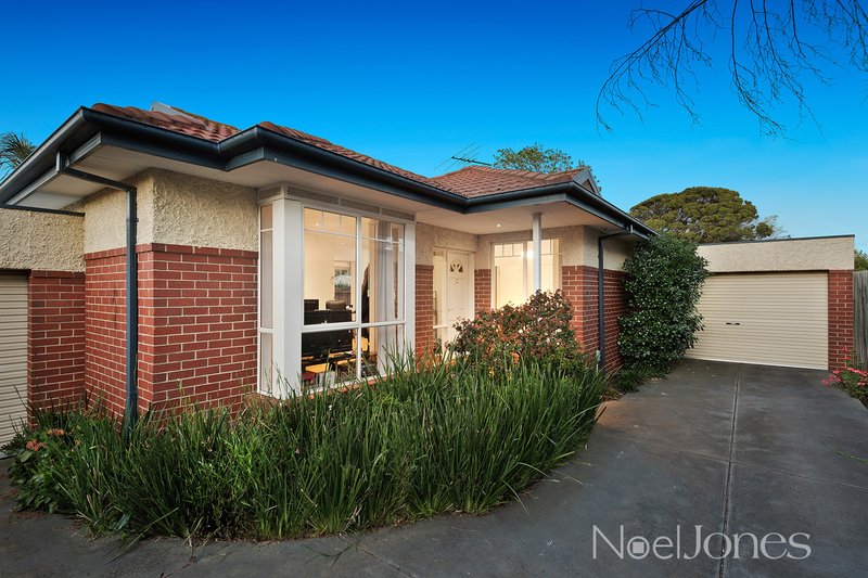 3/76 Porter Road, Heidelberg Heights VIC 3081