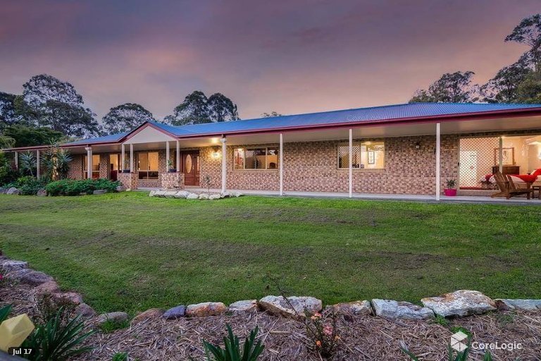 376 Quinzeh Creek Road, Logan Village QLD 4207