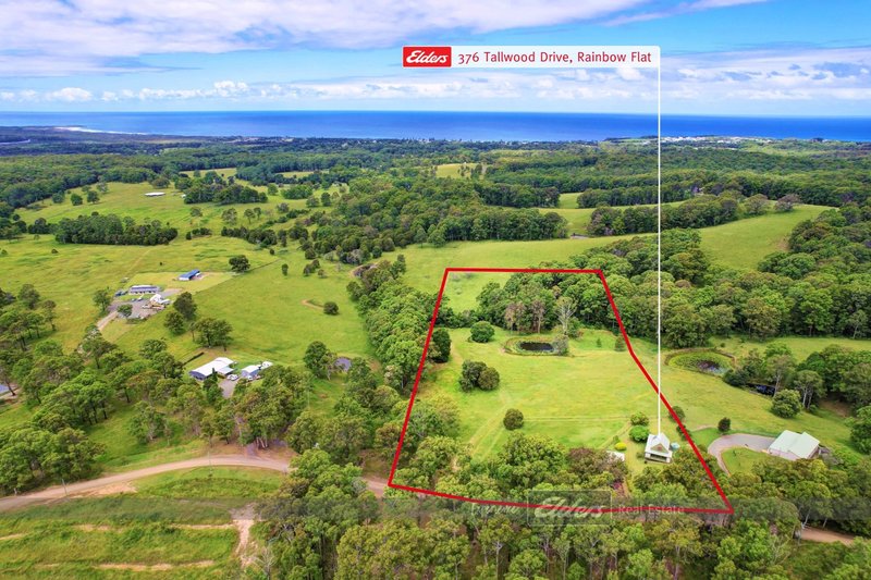 Photo - 376 Tallwood Drive, Rainbow Flat NSW 2430 - Image 4