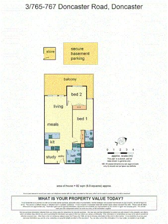 Photo - 3/765-767 Doncaster Road, Doncaster VIC 3108 - Image 12