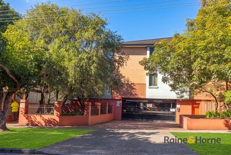 Photo - 37/68-70 Courallie Avenue, Homebush West NSW 2140 - Image 8