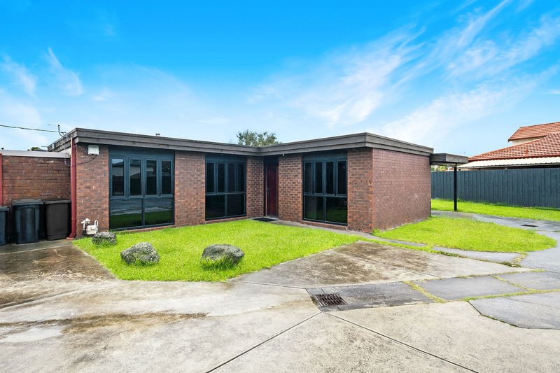 3/77-79 Kingsclere Avenue, Keysborough VIC 3173