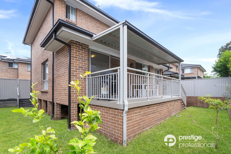 Photo - 3/77-79 Stewart Avenue, Hammondville NSW 2170 - Image 12