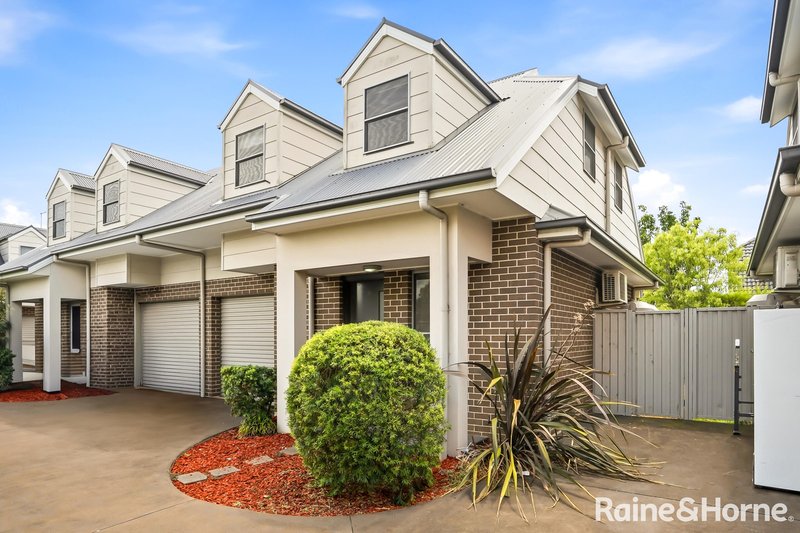 Photo - 3/77 Australia Street, St Marys NSW 2760 - Image 1