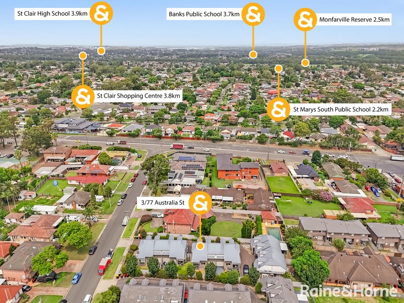 Photo - 3/77 Australia Street, St Marys NSW 2760 - Image 14