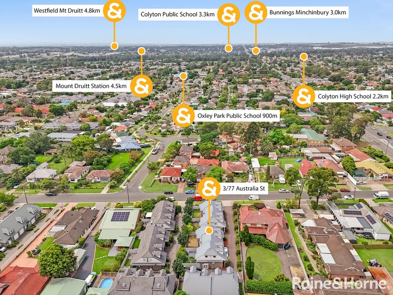 Photo - 3/77 Australia Street, St Marys NSW 2760 - Image 15