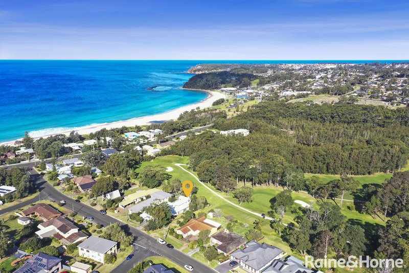 3/77 Clyde Street, Mollymook NSW 2539