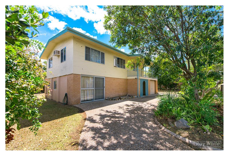 Photo - 377 Fenlon Avenue, Frenchville QLD 4701 - Image 13