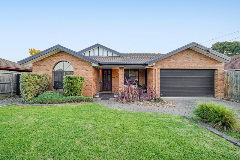 377 Findon Road, Epping VIC 3076
