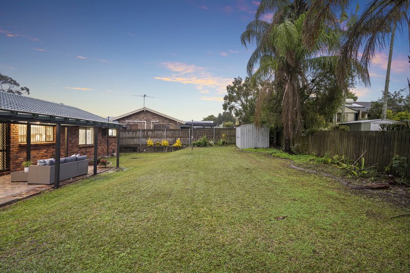 Photo - 377 Gowan Road, Sunnybank Hills QLD 4109 - Image 21