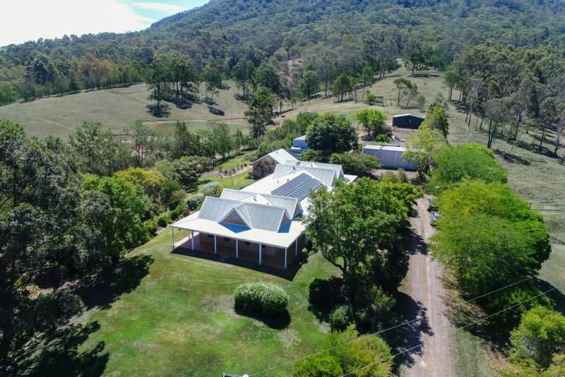 Photo - 377 Lambs Valley Road, Lambs Valley NSW 2335 - Image 3