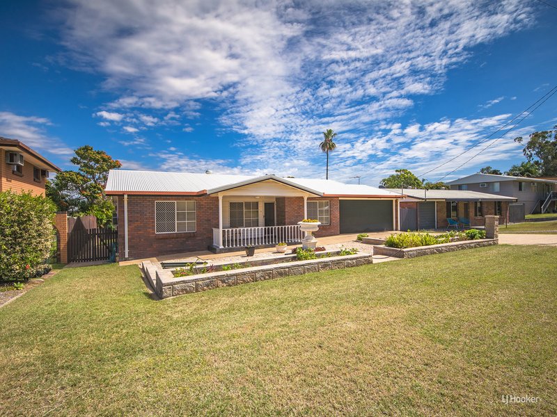 377 Lilley Avenue, Frenchville QLD 4701