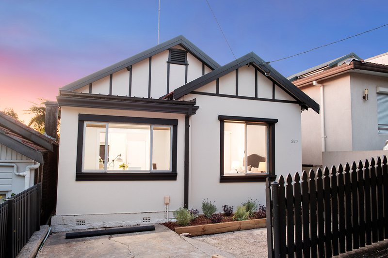 377 Livingstone Road, Marrickville NSW 2204