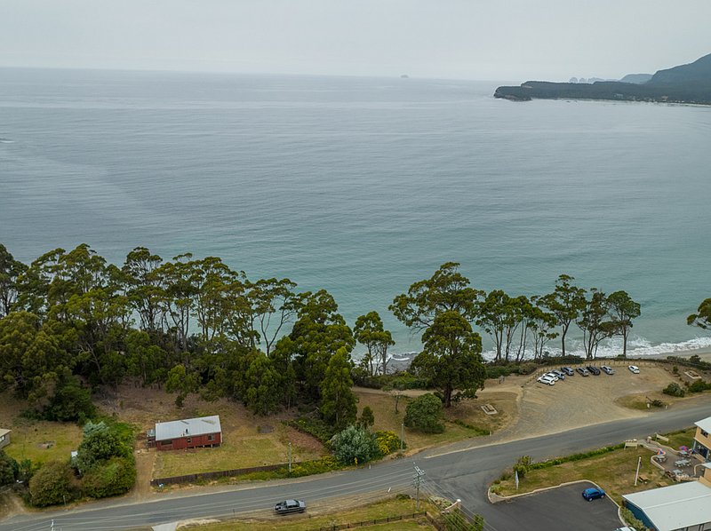 377 Pirates Bay Drive, Eaglehawk Neck TAS 7179