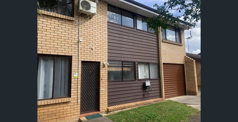 Photo - 3/77 Pringle Avenue, Bankstown NSW 2200 - Image