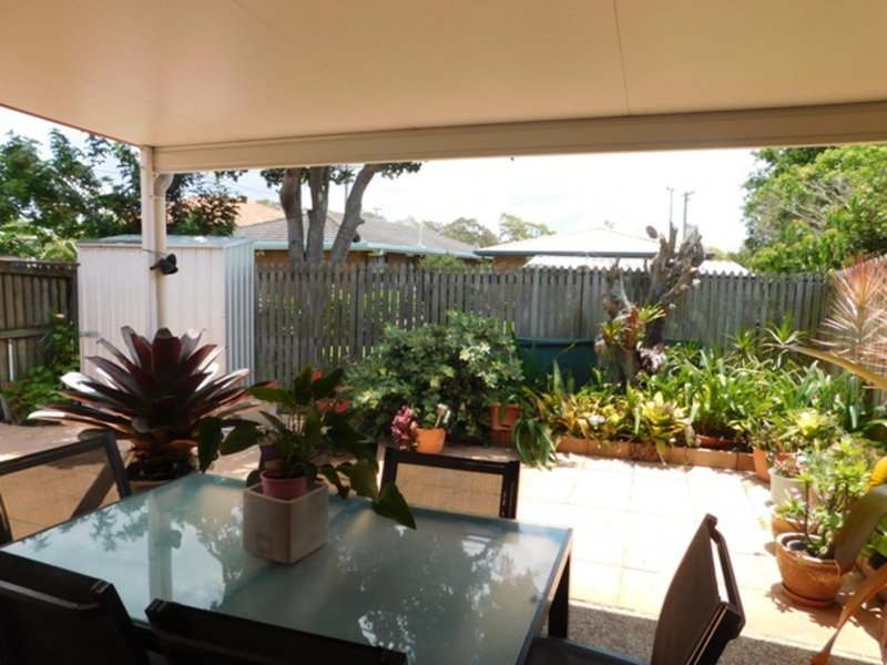 Photo - 3/77 Ronald Street, Wynnum QLD 4178 - Image 1