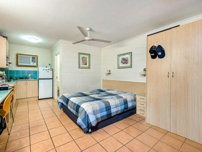Photo - 377/1-21 Anderson Road, Woree QLD 4868 - Image 1