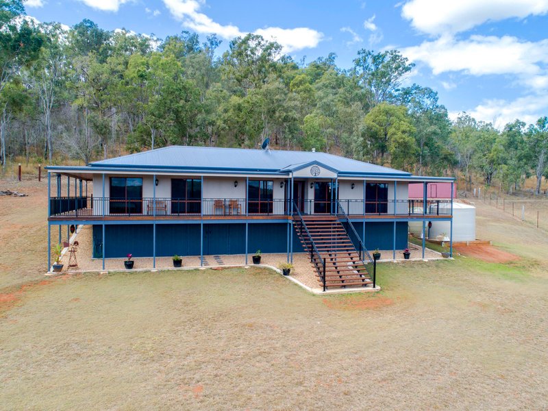 3772 Gatton Esk Road, Esk QLD 4312